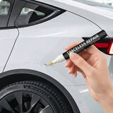 FACIA Touch Up Paint Pen Kit for Model YL 6-Seater 2026+