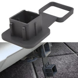 FACIA Tow Hitch Cover 2 inches for tesla Model 3/Y/X/S (1pc)