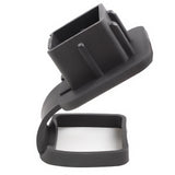 FACIA Tow Hitch Cover 2 inches for tesla Model 3/Y/X/S (1pc)