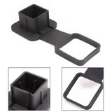 FACIA Tow Hitch Cover 2 inches for tesla Model 3/Y/X/S (1pc)