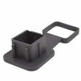 FACIA Tow Hitch Cover 2 inches for tesla Model 3/Y/X/S (1pc)