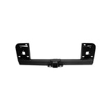 FACIA TESERY Trailer Tow Hitch for Model Y 6500 lbs Capacity No-Drill Install
