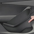 FACIA TPE All-Weather Door Storage Organizer Box for Model YL 2026+