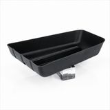 FACIA TPE Center Console Lower Storage Tray for Model Y Standard 2026+