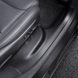 FACIA TPE Door Sill Protector Set Anti-Kick Interior Guard For  Model YL