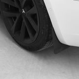 FACIA TESERY TPE+PP Mud Flaps for Model 3 Highland