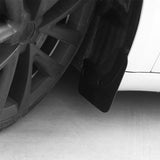 FACIA TESERY TPE+PP Mud Flaps for Model 3 Highland
