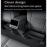 FACIA TPE Under Seat Storage Box for Model Y Juniper TESERY