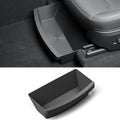 FACIA TPE Under Seat Storage Box for Model Y Juniper 