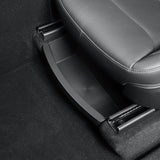 FACIA TPE Under Seat Storage Box for Model Y Juniper TESERY