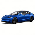 FACIA TPU Full Car Paint Protection Film (PPF) for Tesla Model 3 Glossy