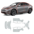 FACIA TPU Full Car Paint Protection Film (PPF) for Tesla Model Y
