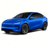 FACIA TPU Full Car Paint Protection Film (PPF) for Tesla Model Y