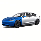 FACIA TPU Glossy Full Front Car Paint Protection Film (PPF) for Tesla Model 3 Tesery