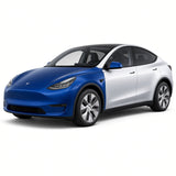 FACIA TPU Glossy Full Front Car Paint Protection Film (PPF) for Tesla Model Y Tesery
