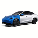 FACIA TPU Glossy Full Front Car Paint Protection Film (PPF) for Tesla Model Y Tesery