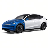 FACIA TPU Glossy Full Front Car Paint Protection Film (PPF) for Tesla Model Y Tesery