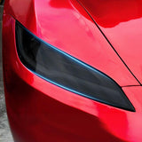 FACIA TPU Headlight Protection Film for Model Y Juniper and Model 3 Highland
