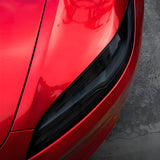 FACIA TPU Headlight Protection Film for Model Y Juniper and Model 3 Highland