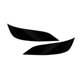 FACIA TPU Headlight Protection Film for Model Y Juniper and Model 3 Highland