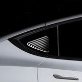 FACIA Triangle Window Ambient Light For Model Y (2PCS) TESERY
