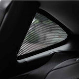 FACIA Triangular Window Shades for Tesla Model Y/3