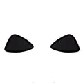 FACIA Triangular Window Shades for Tesla Model Y/3