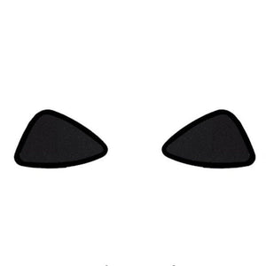 FACIA Triangular Window Shades for Tesla Model Y/3