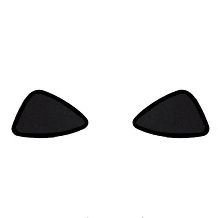 FACIA Triangular Window Shades for Tesla Model Y/3