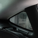 FACIA Triangular Window Shades for Tesla Model Y/3