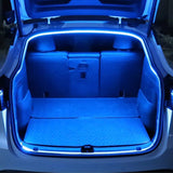 FACIA Trunk Ambient Lighting For Tesla Model Y