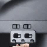 FACIA Trunk Button Hook for Tesla Model Y