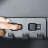 FACIA Trunk Button Hook for Tesla Model Y