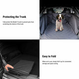 FACIA Tesla Model Y Pet Trunk Mat Waterproof Dog Cargo Liner TESERY