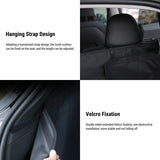 FACIA Tesla Model Y Pet Trunk Mat Waterproof Dog Cargo Liner TESERY