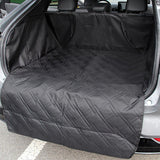 FACIA Tesla Model Y Pet Trunk Mat Waterproof Dog Cargo Liner TESERY