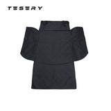 FACIA Tesla Model Y Pet Trunk Mat Waterproof Dog Cargo Liner TESERY