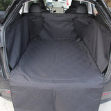 FACIA Tesla Model Y Pet Trunk Mat Waterproof Dog Cargo Liner TESERY