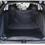 FACIA Tesla Model Y Pet Trunk Mat Waterproof Dog Cargo Liner TESERY