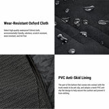 FACIA Tesla Model Y Pet Trunk Mat Waterproof Dog Cargo Liner TESERY