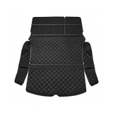 FACIA Trunk Mat Waterproof Car Dog Cover for Model Y TESERY
