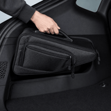 FACIA Trunk Side Window Storage Bag for Model YL 6-Seater 2026+