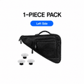 FACIA Trunk Side Window Storage Bag for Model YL 6-Seater 2026+