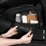 FACIA Trunk Side Window Storage Bag for Model YL 6-Seater 2026+