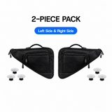 FACIA Trunk Side Window Storage Bag for Model YL 6-Seater 2026+
