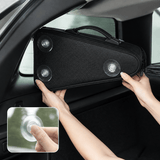 FACIA Trunk Side Window Storage Bag for Model YL 6-Seater 2026+