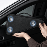 FACIA Trunk Side Window Storage Bag for Model YL 6-Seater 2026+