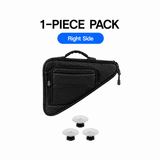 FACIA Trunk Side Window Storage Bag for Model YL 6-Seater 2026+