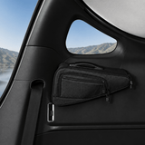 FACIA Trunk Side Window Storage Bag for Model YL 6-Seater 2026+