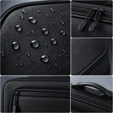 FACIA Trunk Side Window Storage Bag for Model YL 6-Seater 2026+